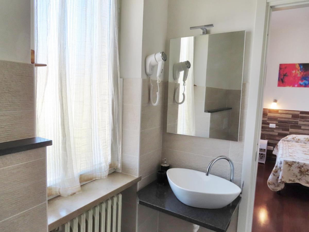 B&B La Magnolia Caprino Veronese Eksteriør bilde