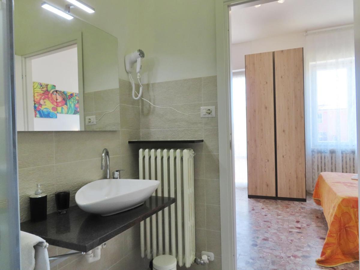 B&B La Magnolia Caprino Veronese Eksteriør bilde