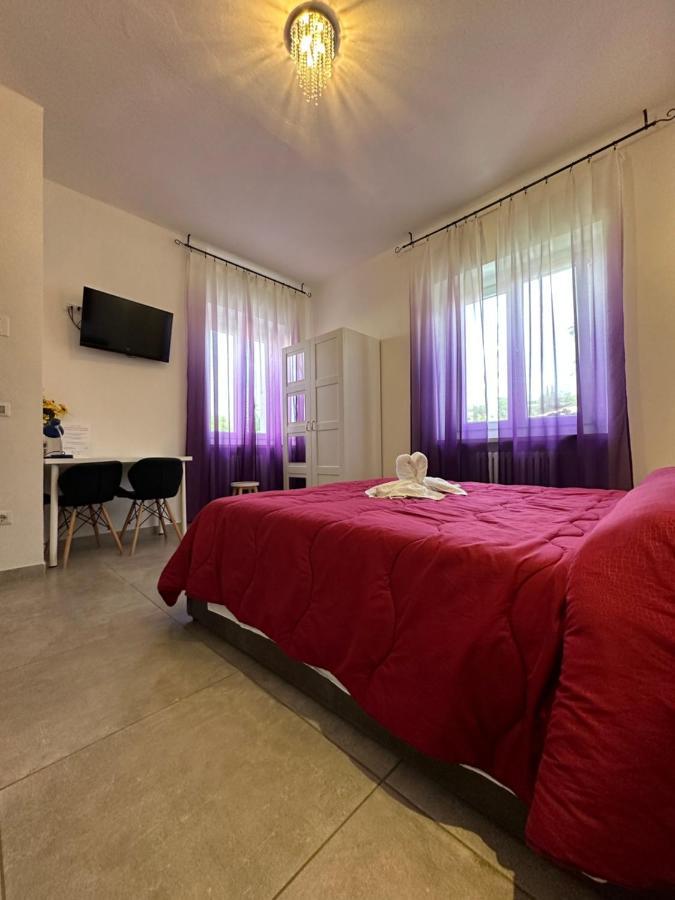 B&B La Magnolia Caprino Veronese Eksteriør bilde