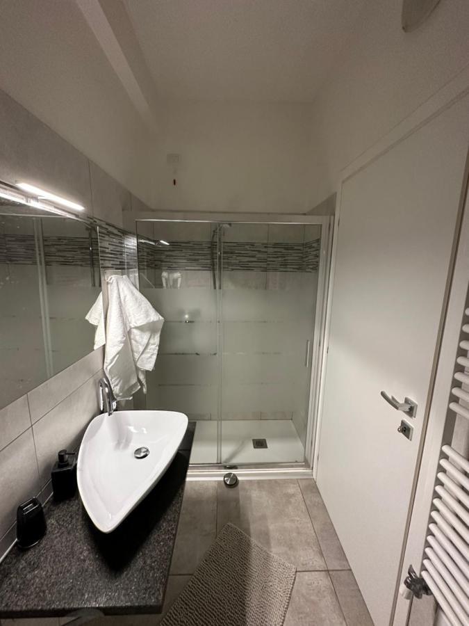 B&B La Magnolia Caprino Veronese Eksteriør bilde