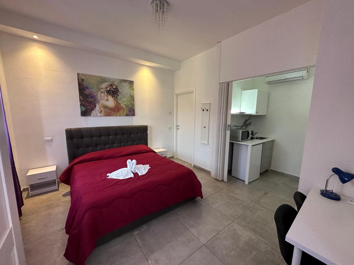 B&B La Magnolia Caprino Veronese Eksteriør bilde
