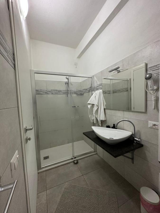 B&B La Magnolia Caprino Veronese Eksteriør bilde
