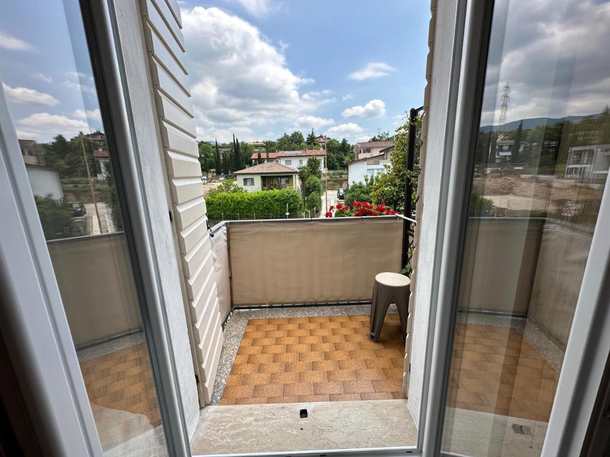 B&B La Magnolia Caprino Veronese Eksteriør bilde