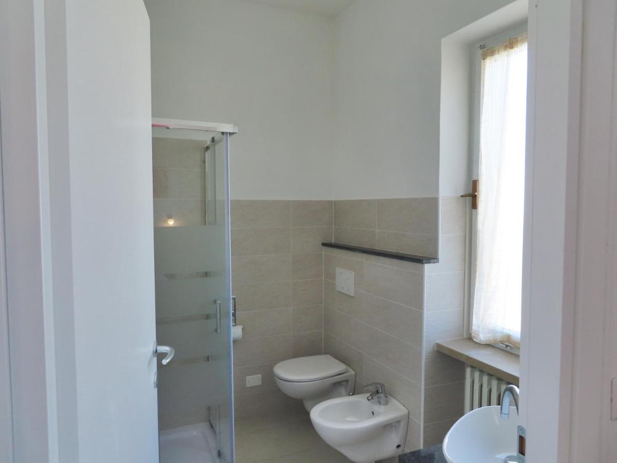 B&B La Magnolia Caprino Veronese Eksteriør bilde