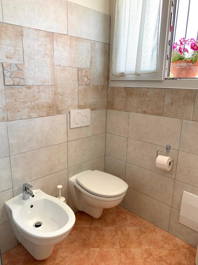B&B La Magnolia Caprino Veronese Eksteriør bilde