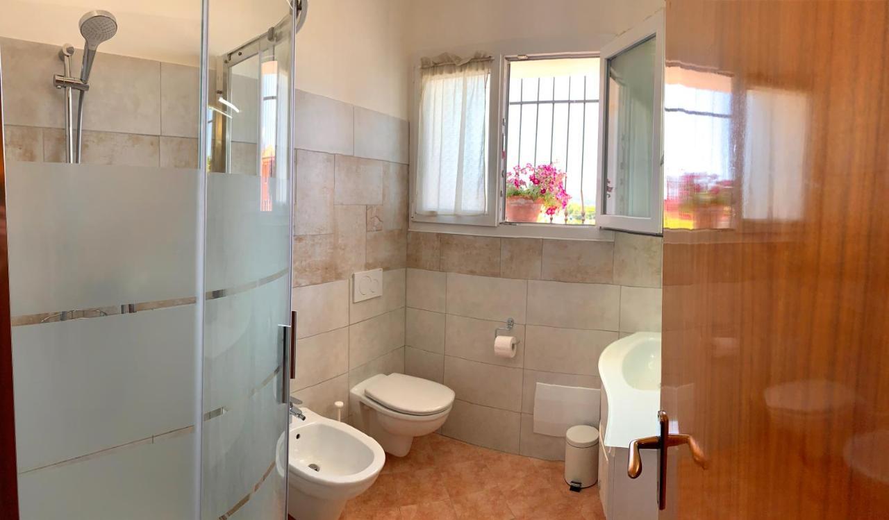 B&B La Magnolia Caprino Veronese Eksteriør bilde