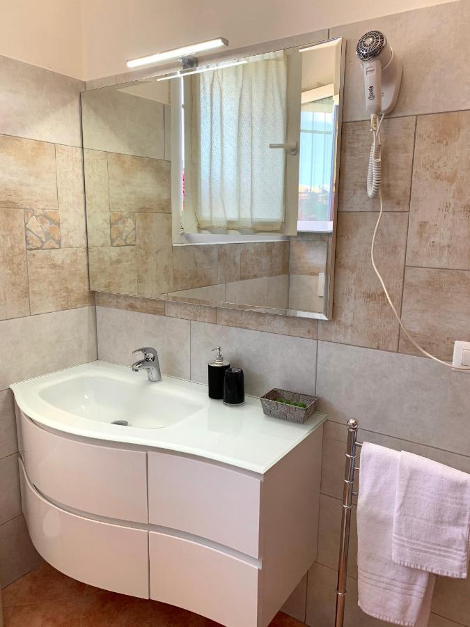 B&B La Magnolia Caprino Veronese Eksteriør bilde